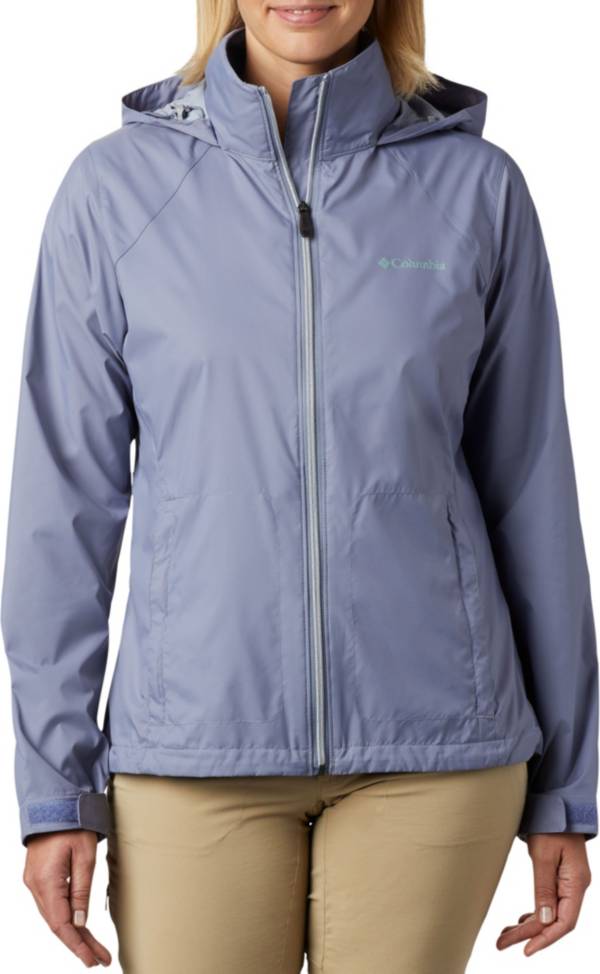 Columbia Women's Switchback Rain Jacket | DICK'S Sporting Goods