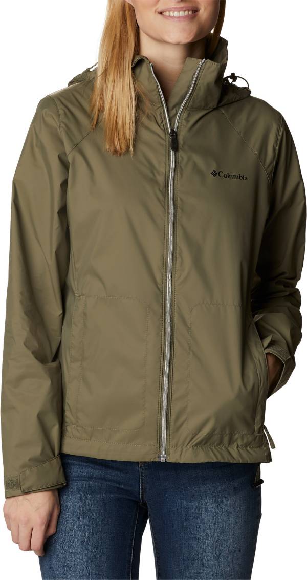 Columbia Women's Switchback Rain Jacket Dick's Sporting Goods