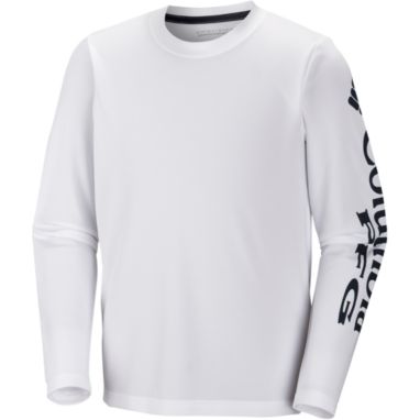 sorry, Columbia Youth PFG Terminal Tackle Long Sleeve Shirt is currently out of stock