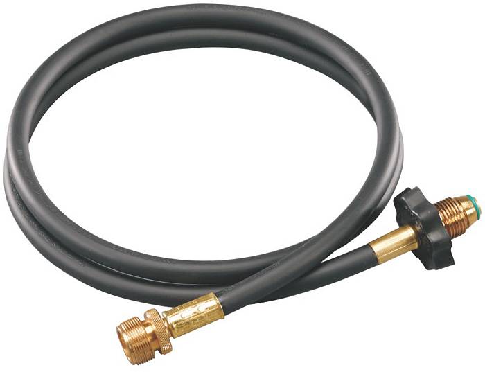 Coleman 5' High Pressure Hose with | Dick's Sporting Goods