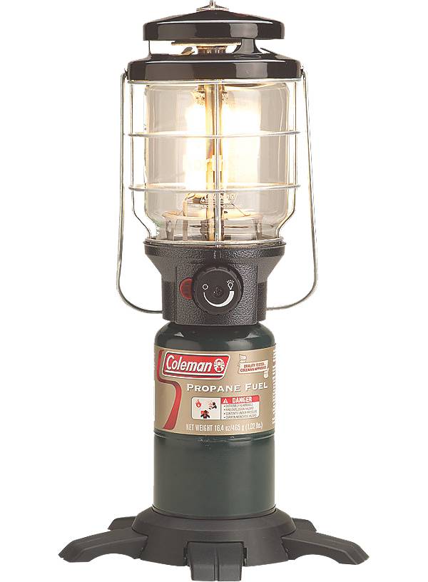 Coleman NorthStar InstaStart Propane Lantern with Case product image