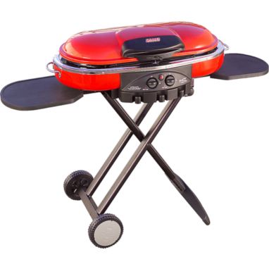 sorry, Coleman RoadTrip LXE Grill is currently out of stock