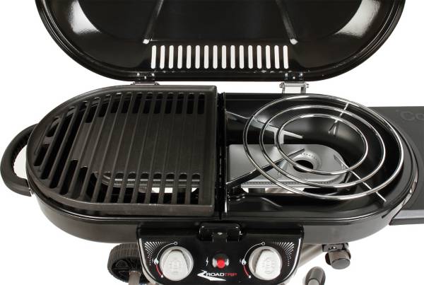 Coleman deals grill stove