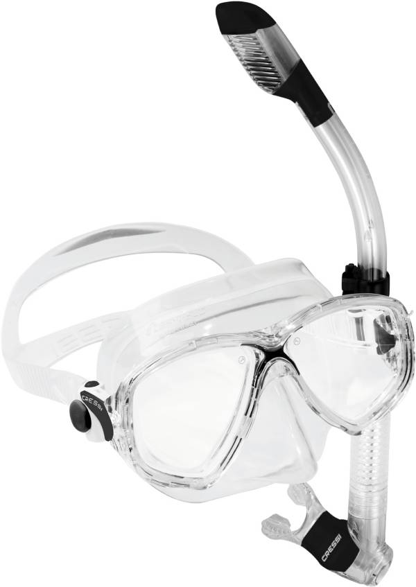 Cressi Marea/Dry Snorkeling Combo product image