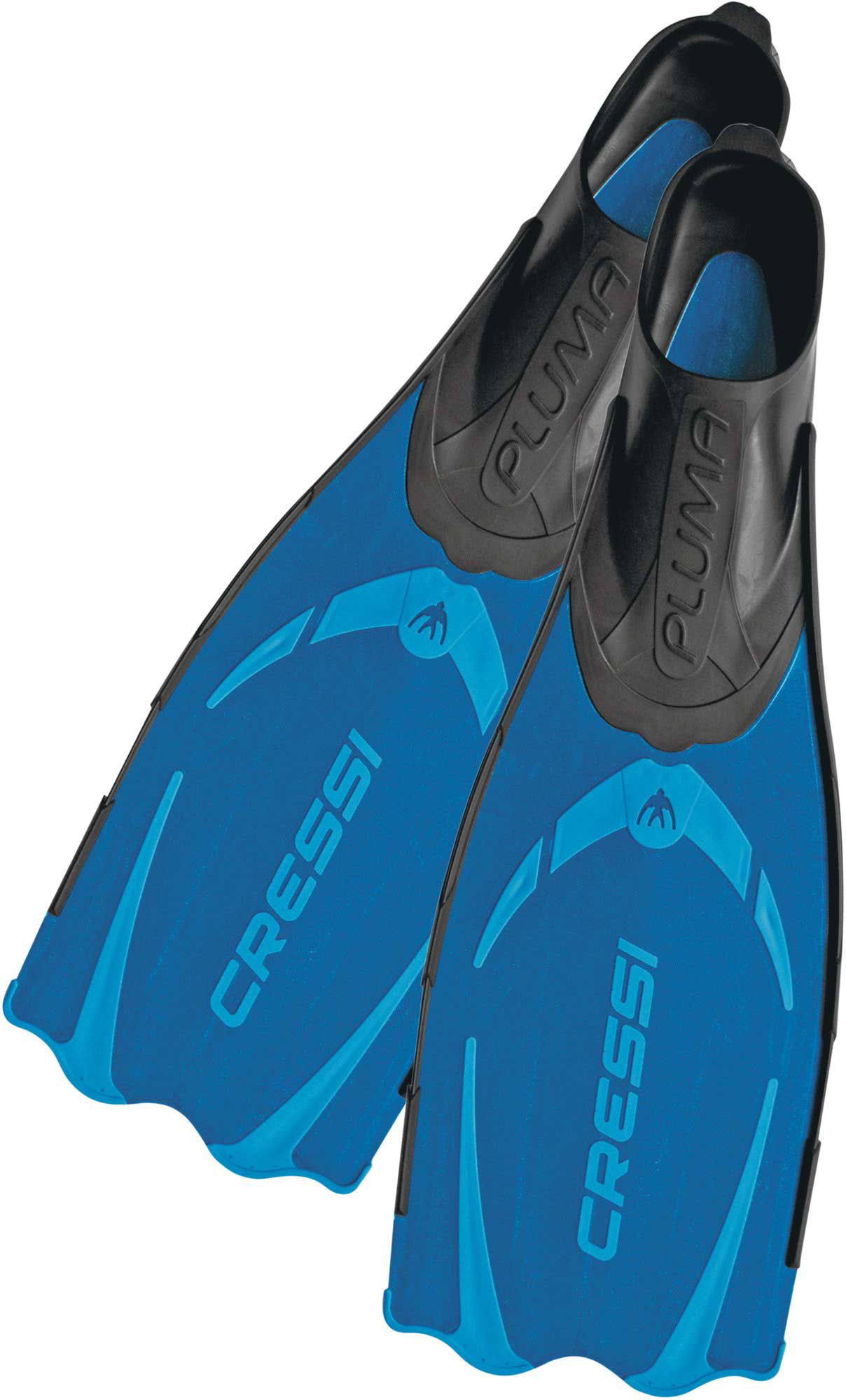 Cressi Adult Pluma Fins product image
