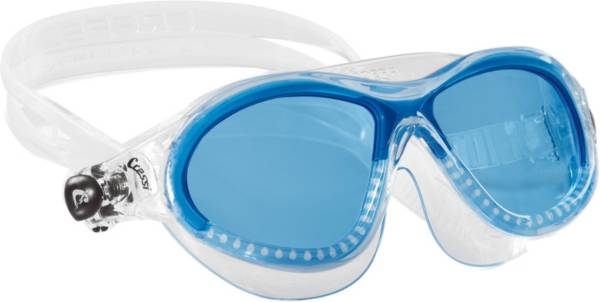 Cressi Kids' Cobra Swim Mask