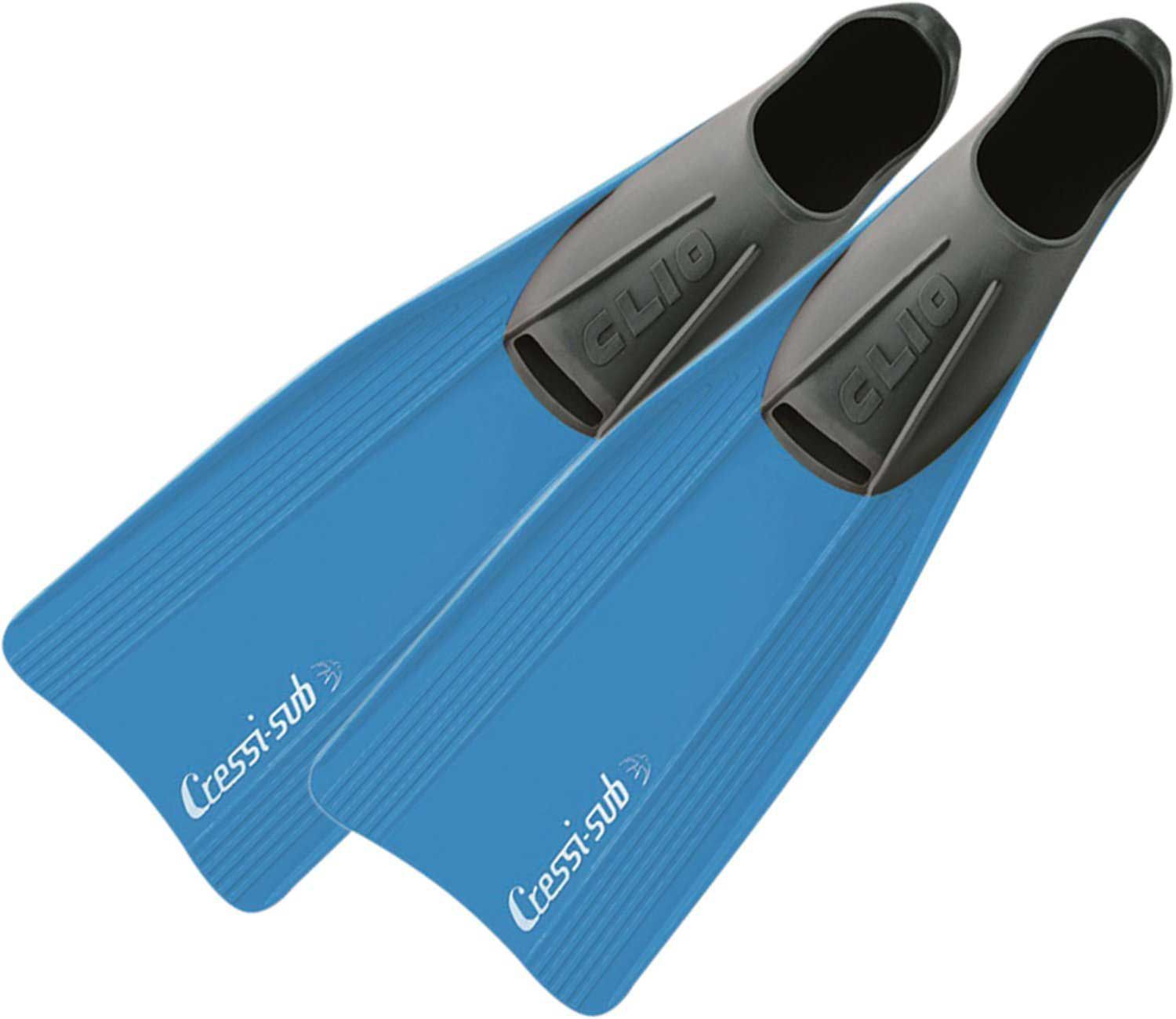 Cressi Kids' Clio Snorkeling Fins product image