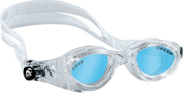 Cressi Kids' Crab Swim Goggles