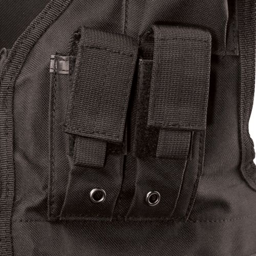 Crosman Elite Tactical Harness Airsoft Vest product image