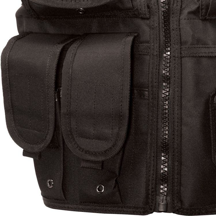 Crosman Elite Tactical Harness Airsoft Vest product image