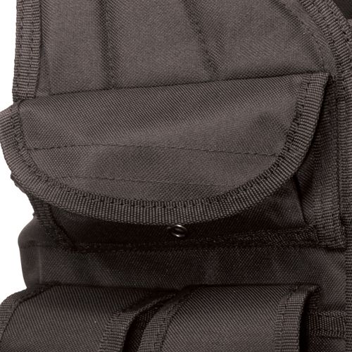 Crosman Elite Tactical Harness Airsoft Vest product image