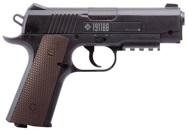 Crosman 1911 BB Gun product image
