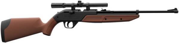 Crosman Pumpmaster 760X  Pellet / BB Gun with Scope product image