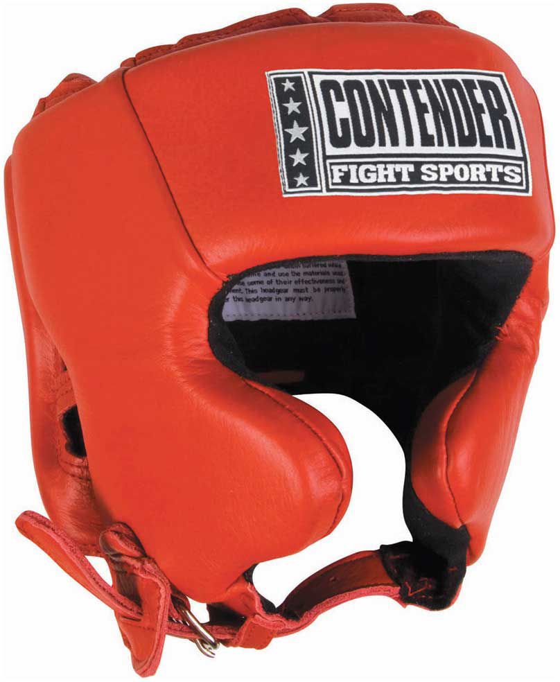 youth boxing headgear