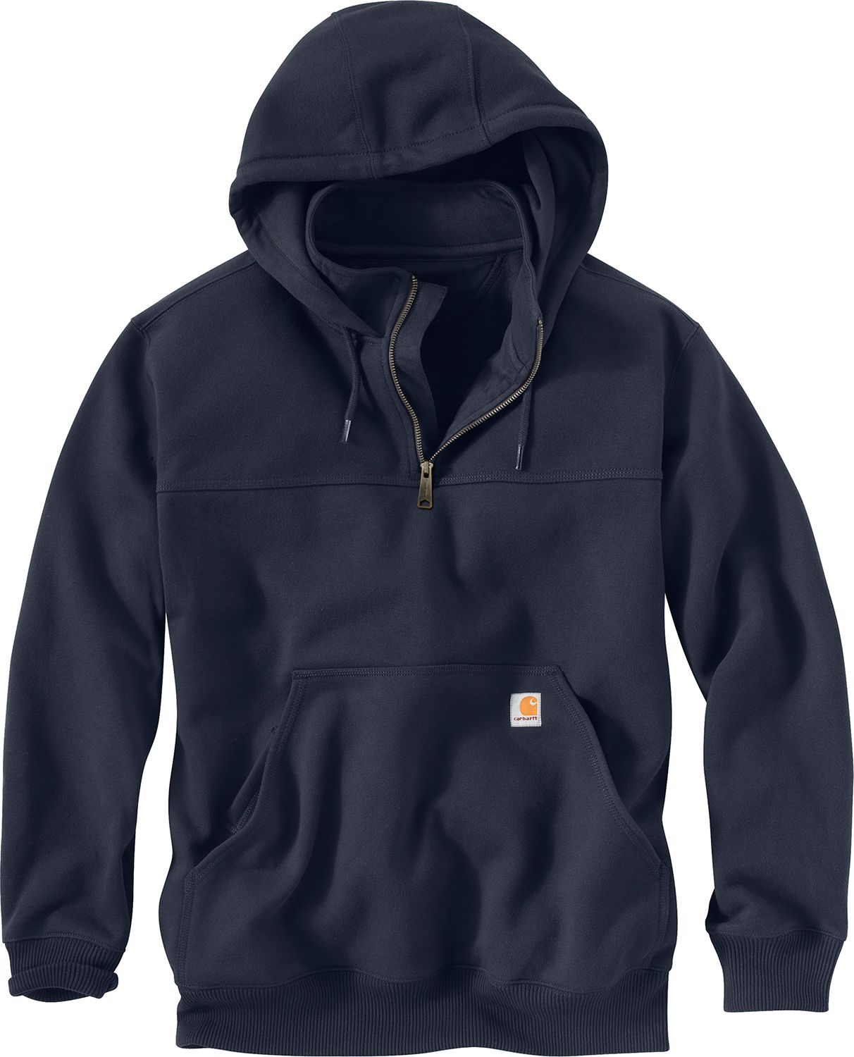 carhartt big and tall sweatshirts