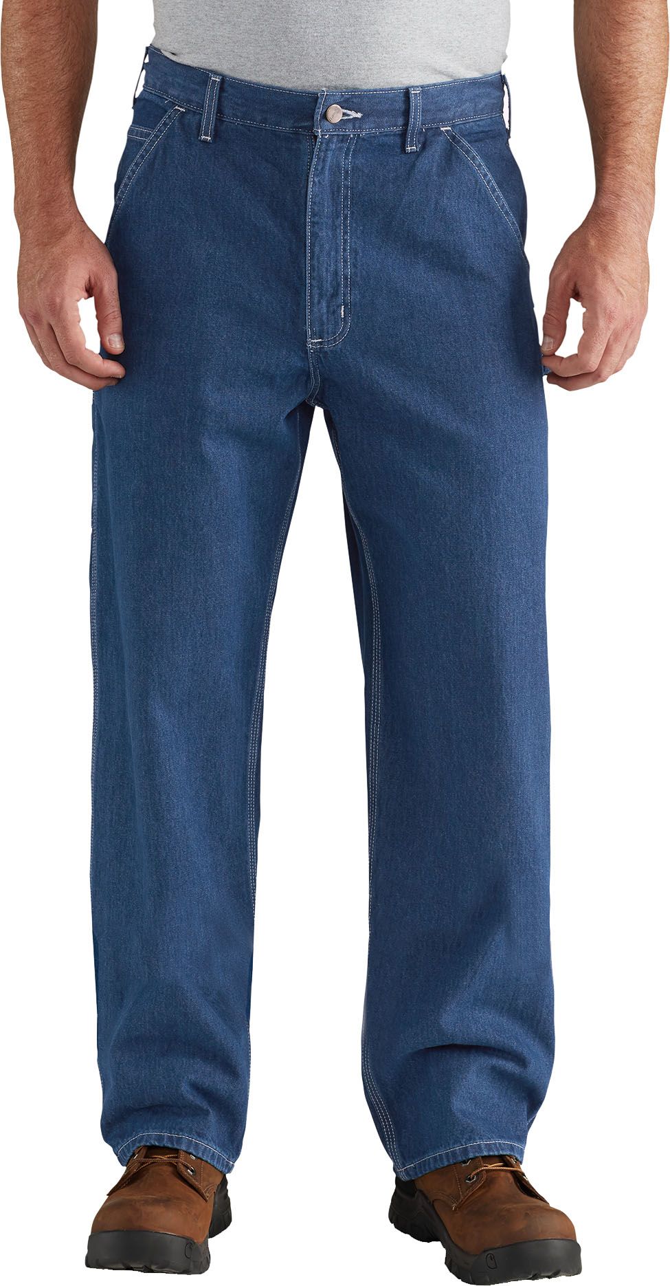 carhartt work jeans