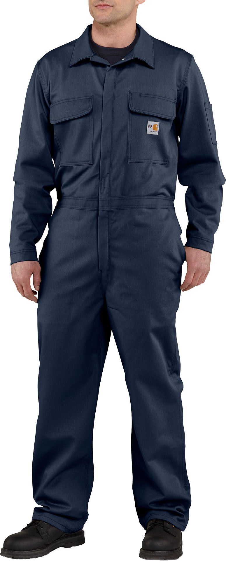 blue coveralls near me