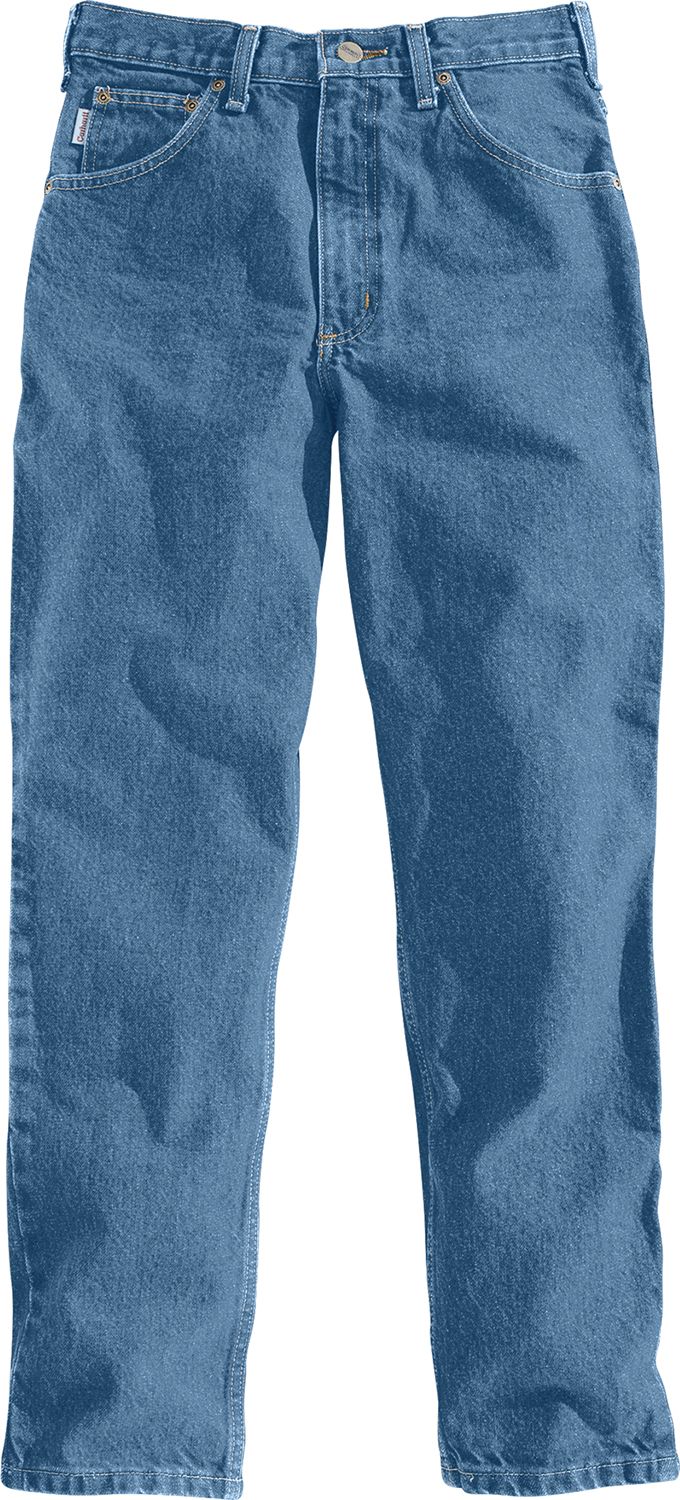 carhartt jeans big and tall