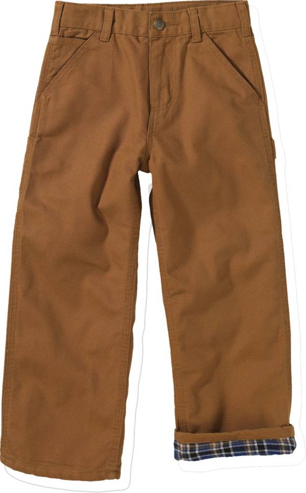 Carhartt, Pants, Lined Carhartt Carpenter Pants