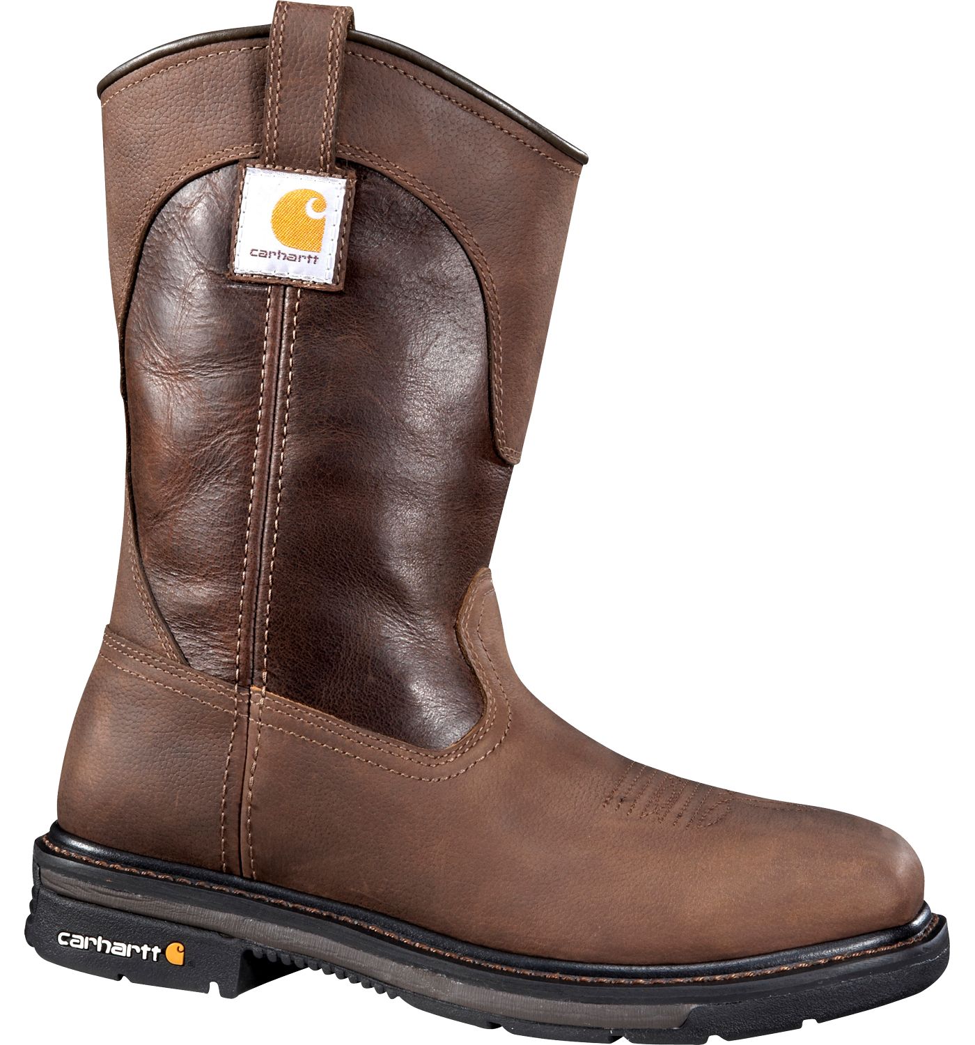 Carhartt steel toe boots near me online