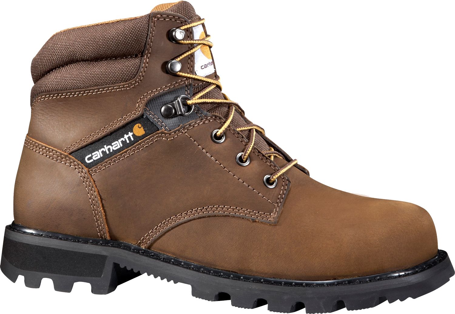 carhartt construction boots