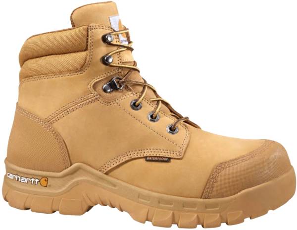 Carhartt Men's 6-Inch Rugged Flex Non-Safety Toe Work Boot product image