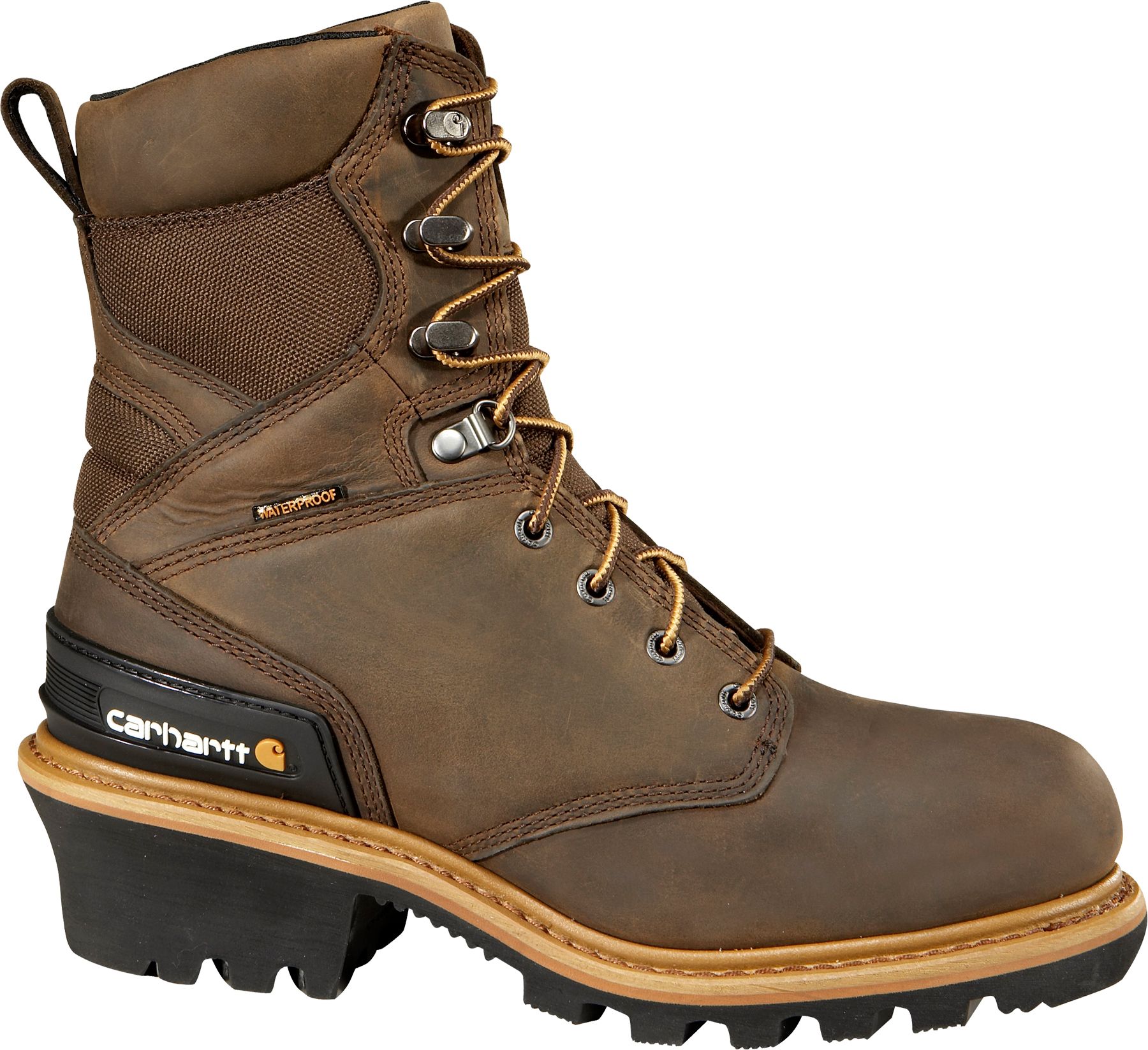 carhartt work boots