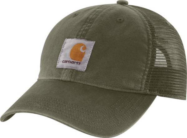 Carhartt hotsell mesh hats