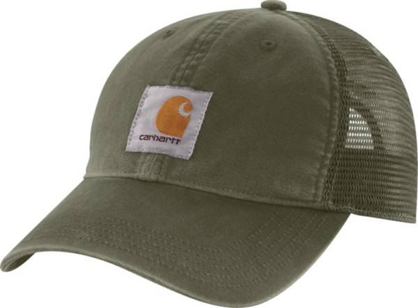 Carhartt Men's Buffalo Mesh Back Hat product image