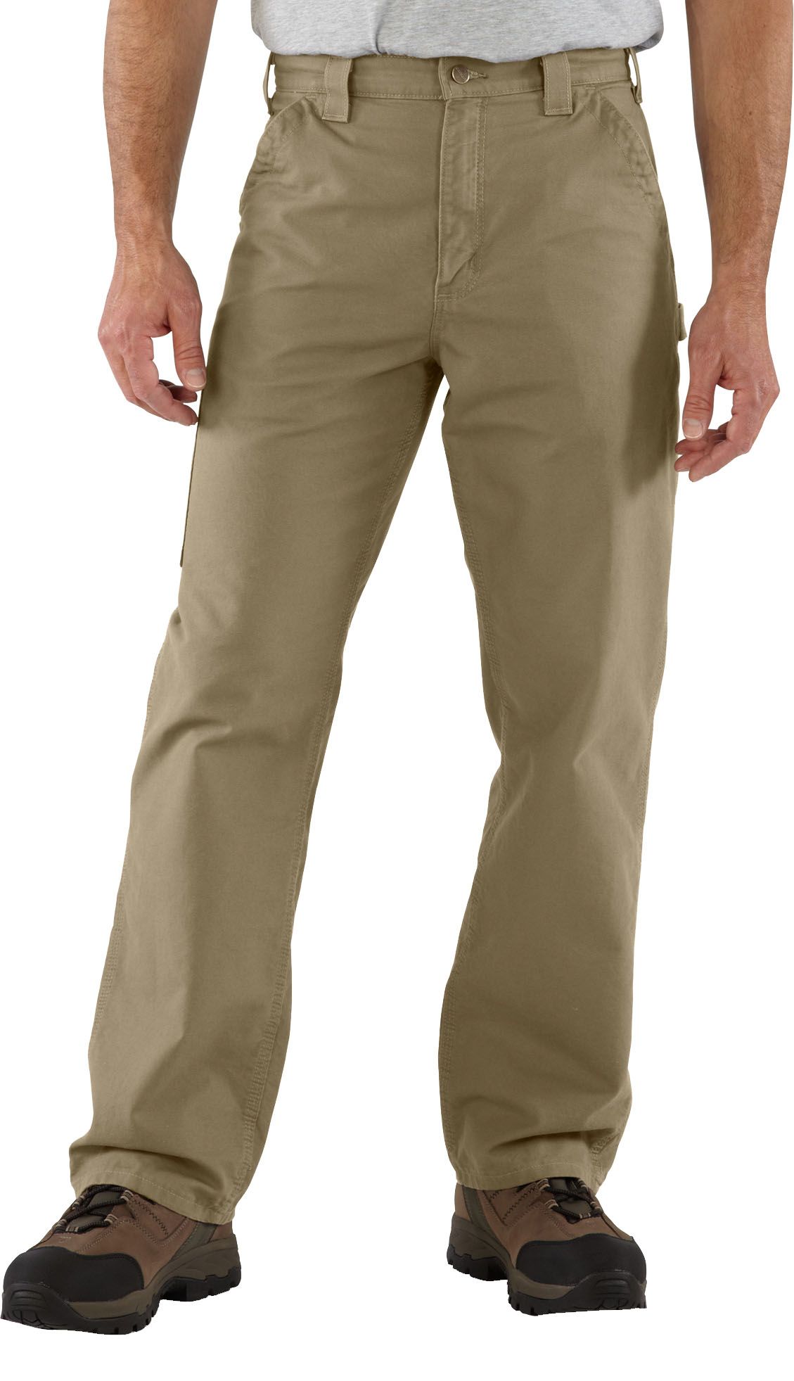 carhartt big and tall pants