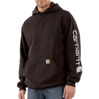 sorry, Carhartt Men's K288 Hoodie is currently out of stock