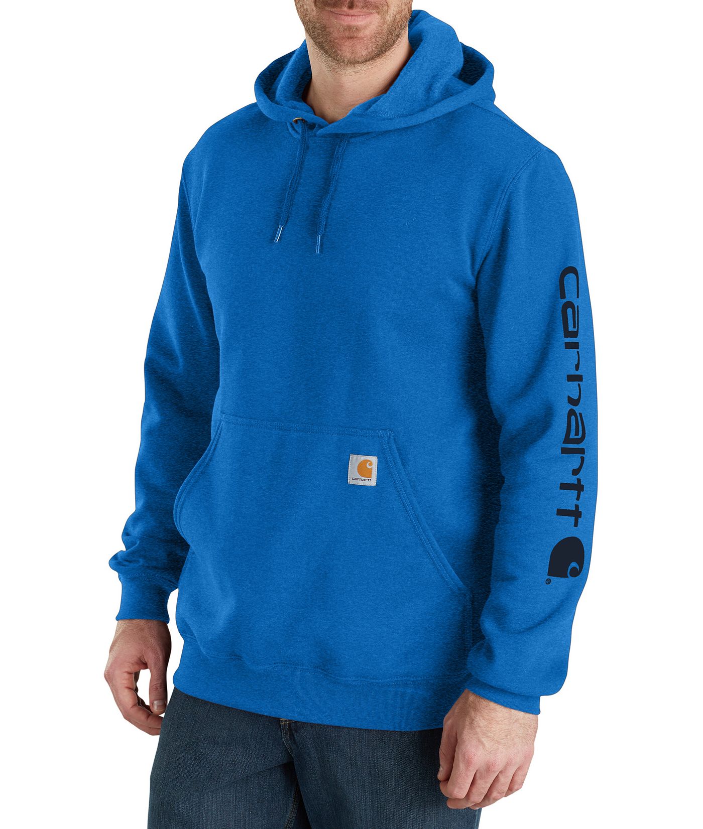 Carhartt Men's K288 Hoodie | Holiday 2024 at DICK'S