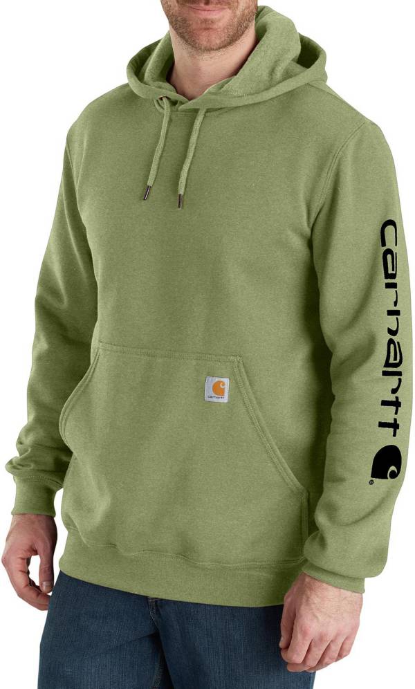 Carhartt Midweight Hooded Sweatshirt, Product