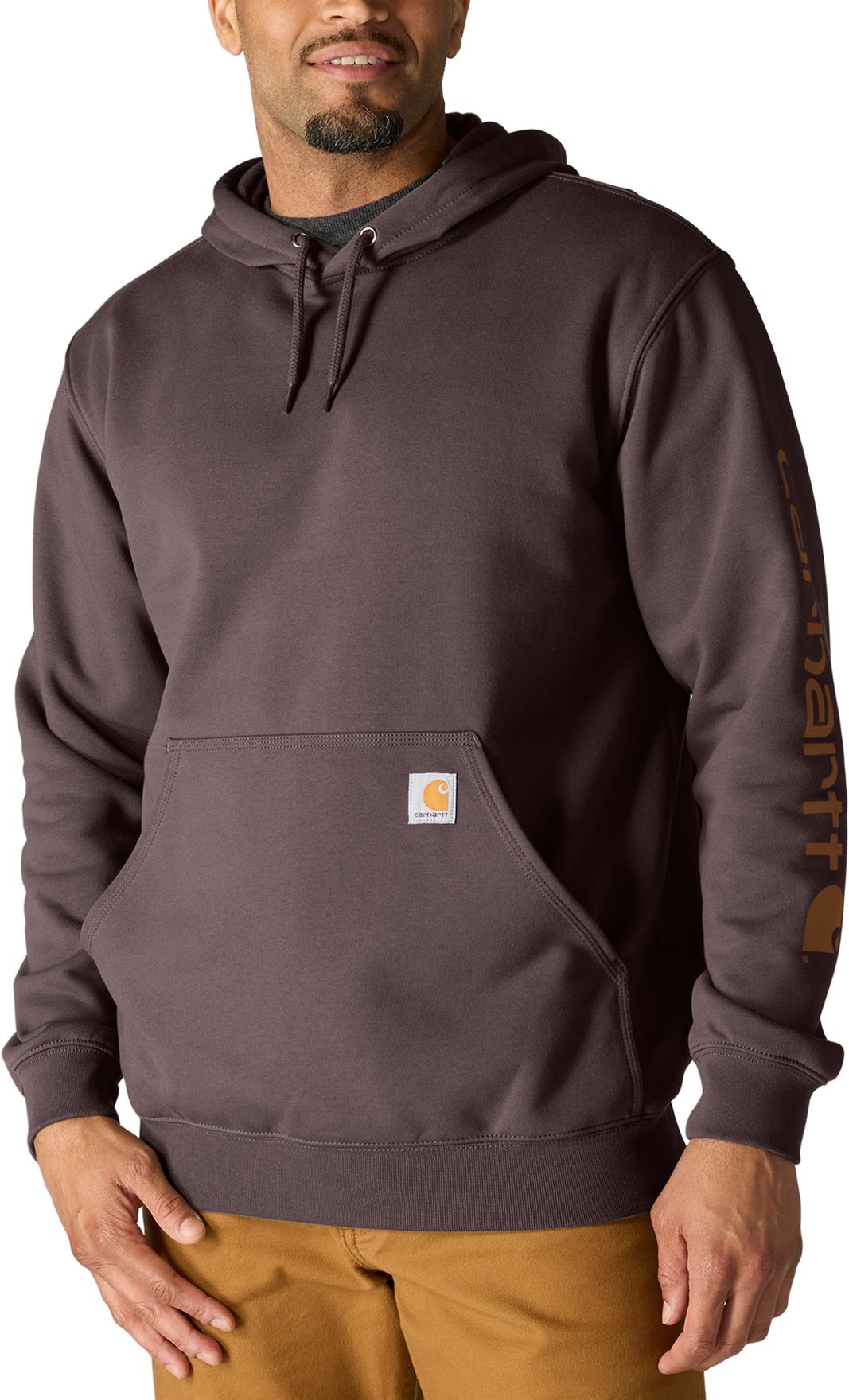 Carhartt Men's K288 Hoodie product image