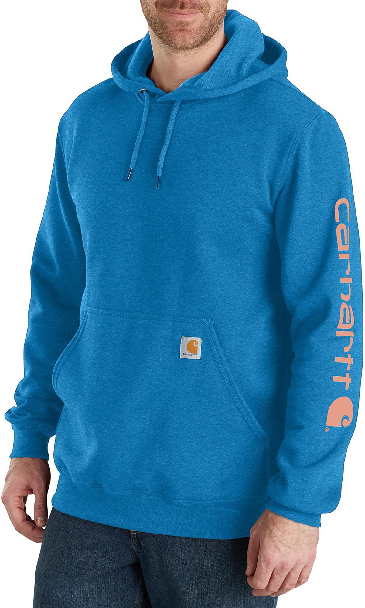 Carhartt Men's K288 Hoodie product image