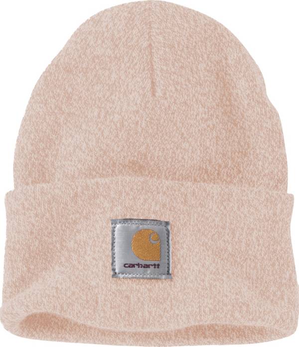 Carhartt Bonnet - Acrylic Watch Hat - Heather Grey