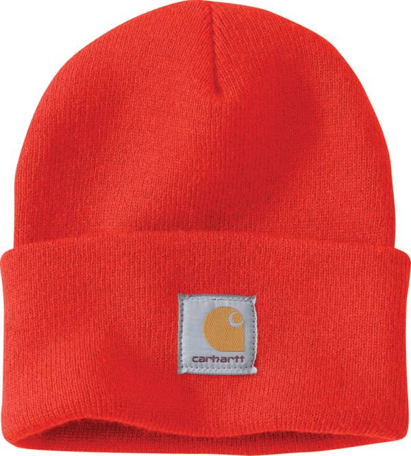 Carhartt Adult Acrylic Watch Hat | Available at DICK'S