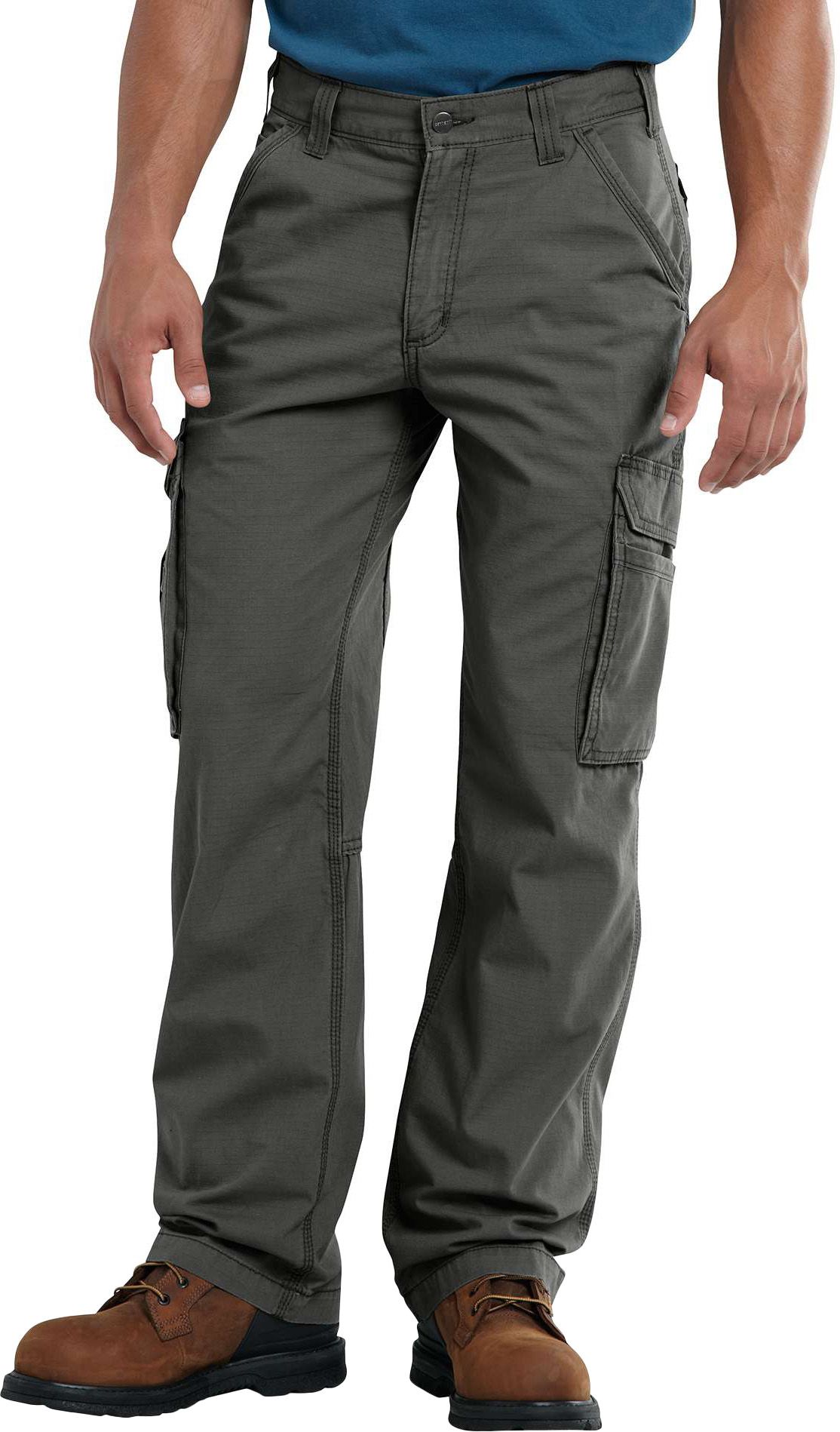 carhartt force relaxed fit pants