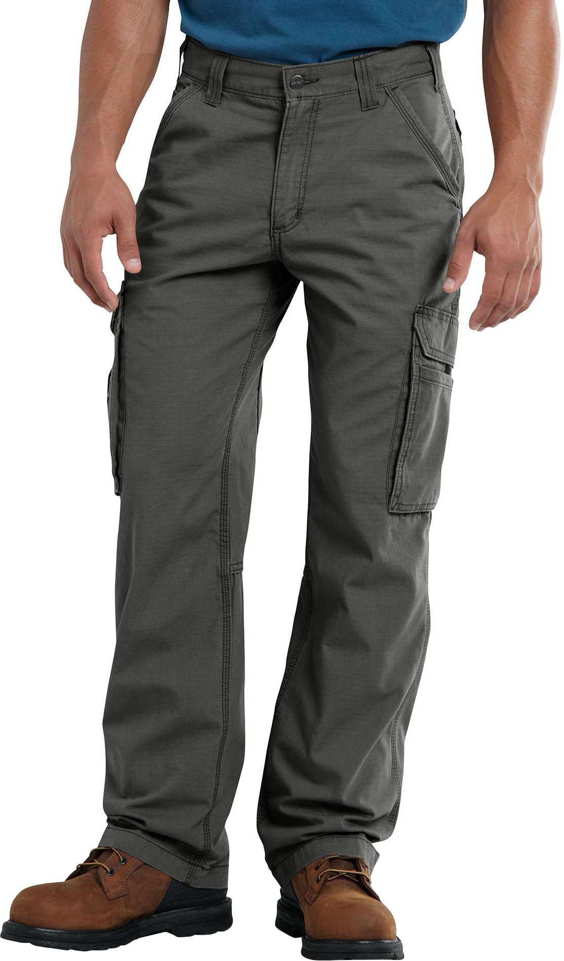 carhartt utility pants