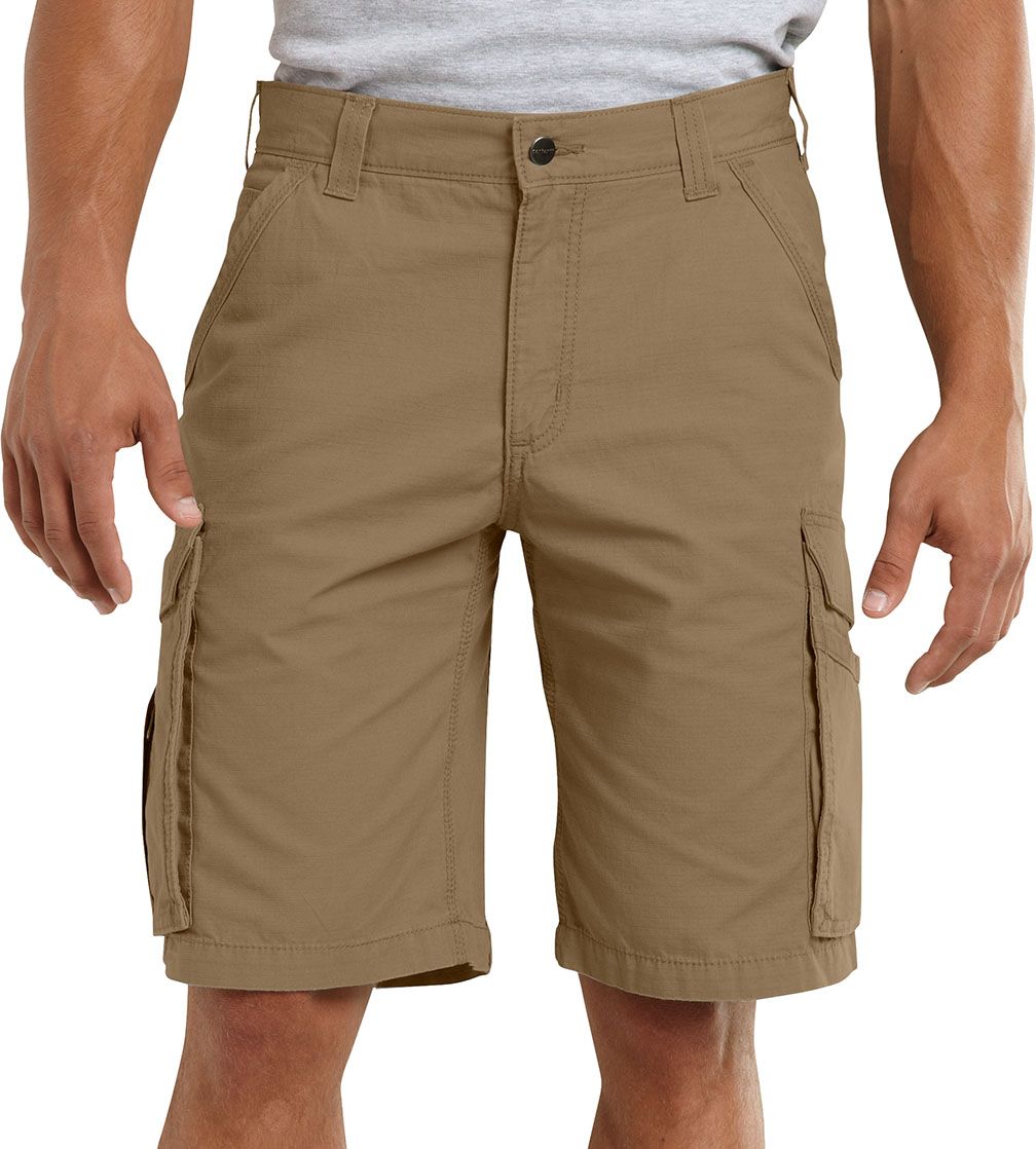 carhart cargo shorts