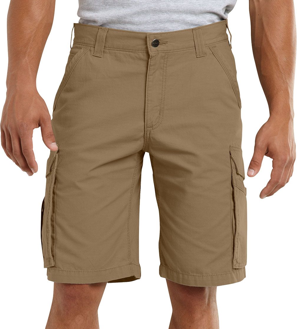 carhartt tappen cargo shorts