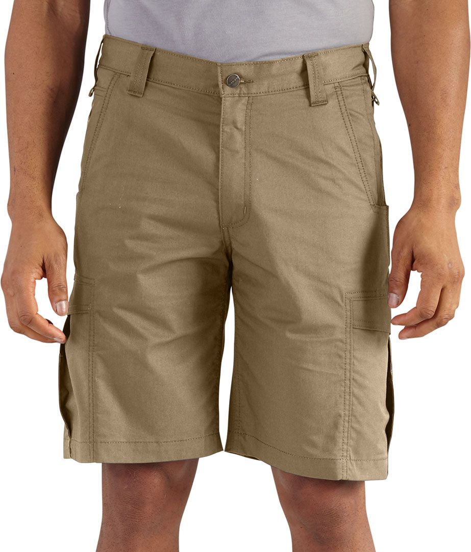 big mens khaki cargo pants