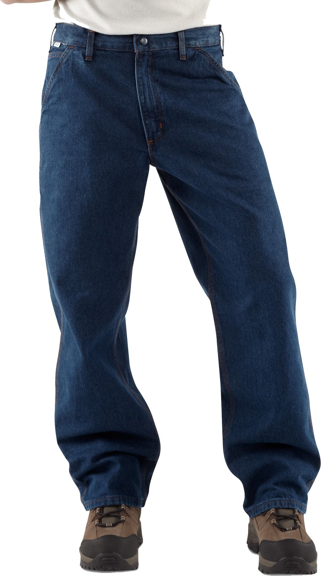 carhartt flame resistant jeans