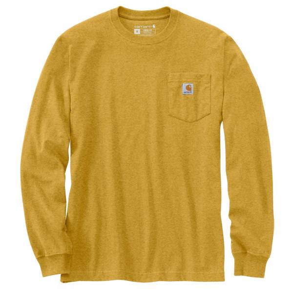 Carhartt Men's Workwear Long Sleeve Shirt product image
