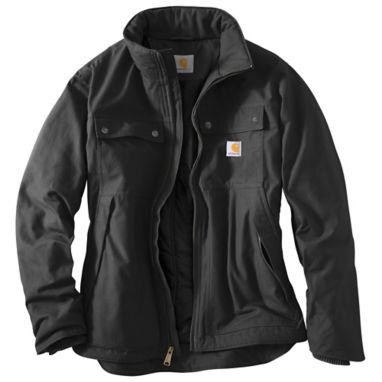 sorry, Carhartt Men's Quick Duck Jefferson Traditional Jacket is currently out of stock