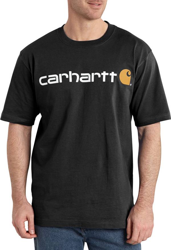 carhartt big and tall tshirts