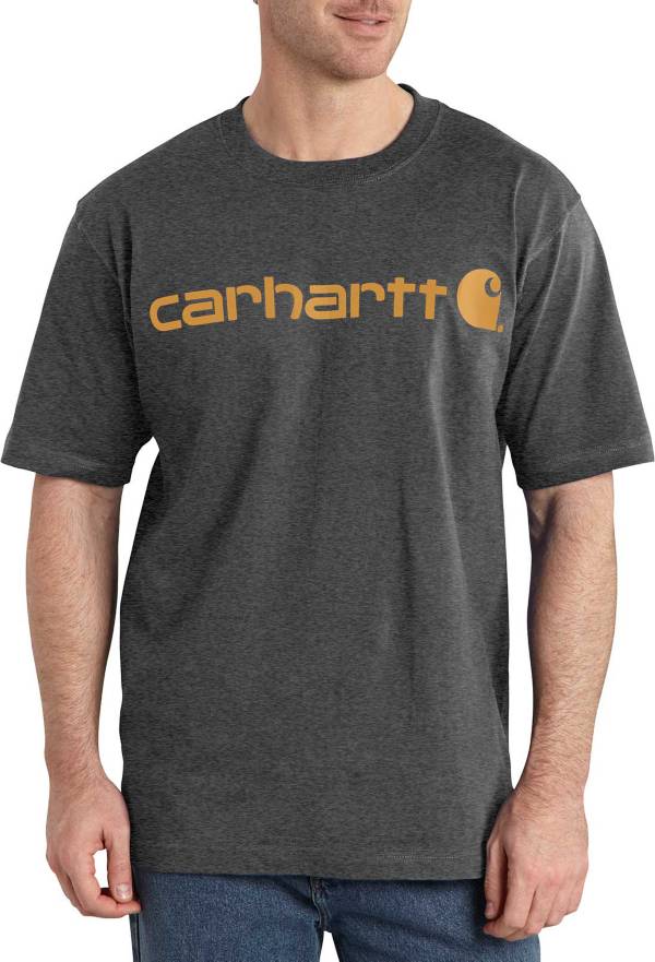 Carhartt Men's Logo T-Shirt product image