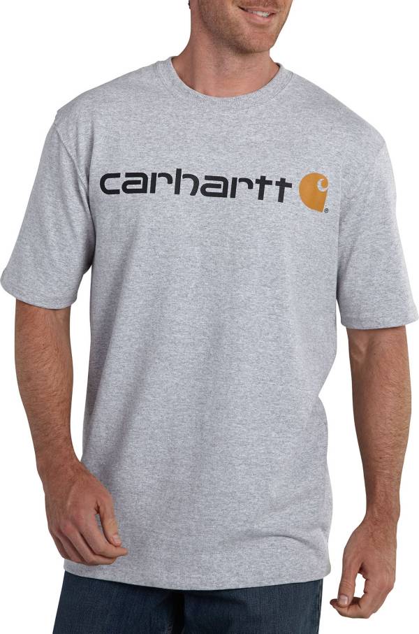 Carhartt Men's Logo T-Shirt | DICK'S Sporting Goods