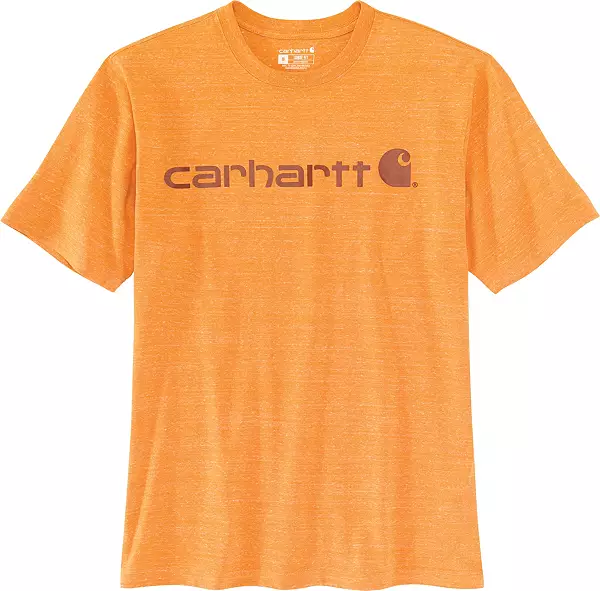 Carhartt Men's Logo T-Shirt