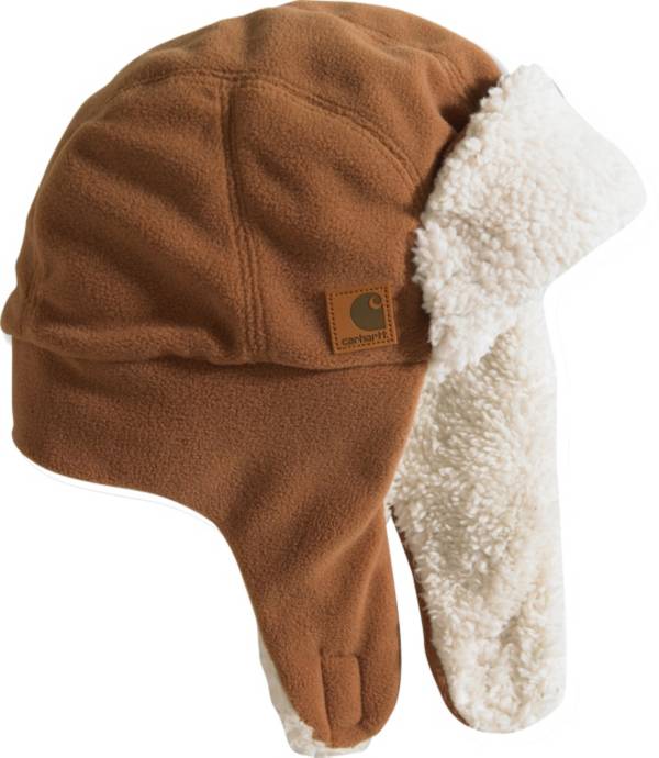 Carhartt Toddler Sherpa Lined Fleece Bubba Hat product image